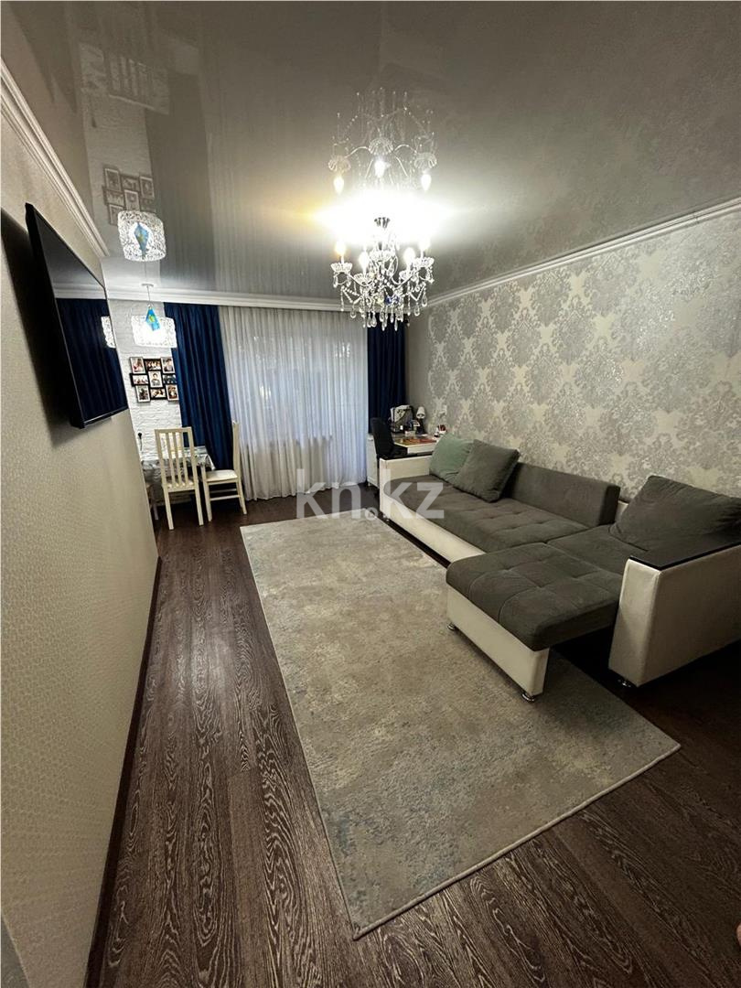 Продажа 2-комнатной квартиры, 45 м² в Темиртау