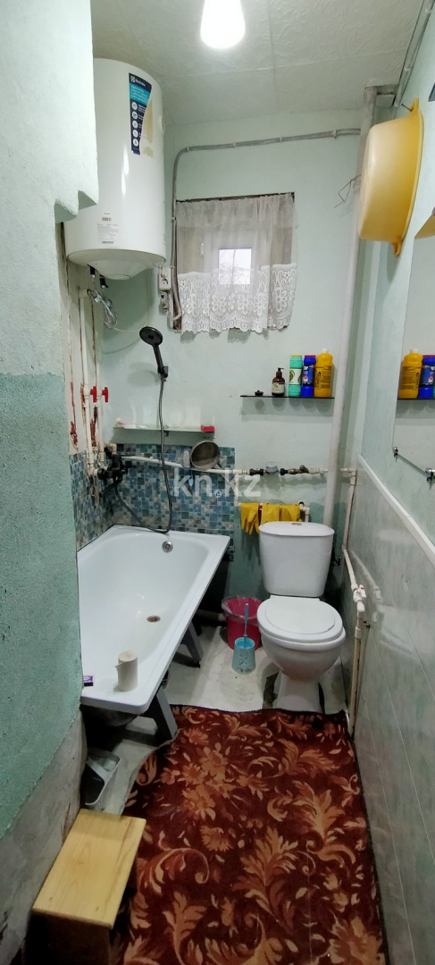 Продажа 2-комнатной квартиры, 50 м², Момышулы, дом  67 в Карагандинской области - фото 9