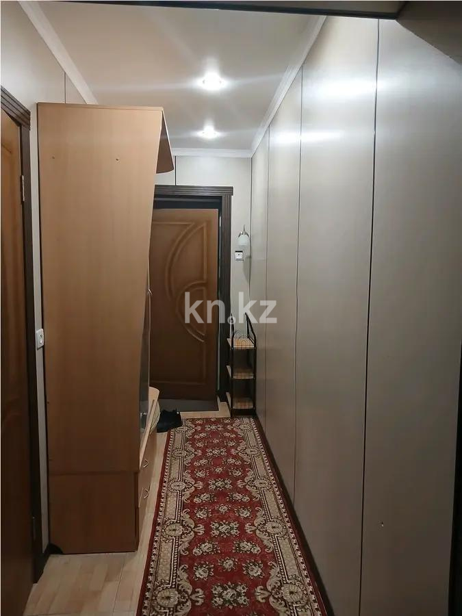 Продажа 2-комнатной квартиры, 55 м² в Алматы - фото 5
