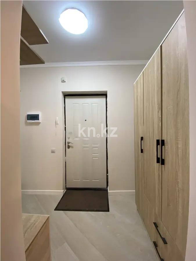 Продажа 1-комнатной квартиры, 32 м² в Алматы - фото 4