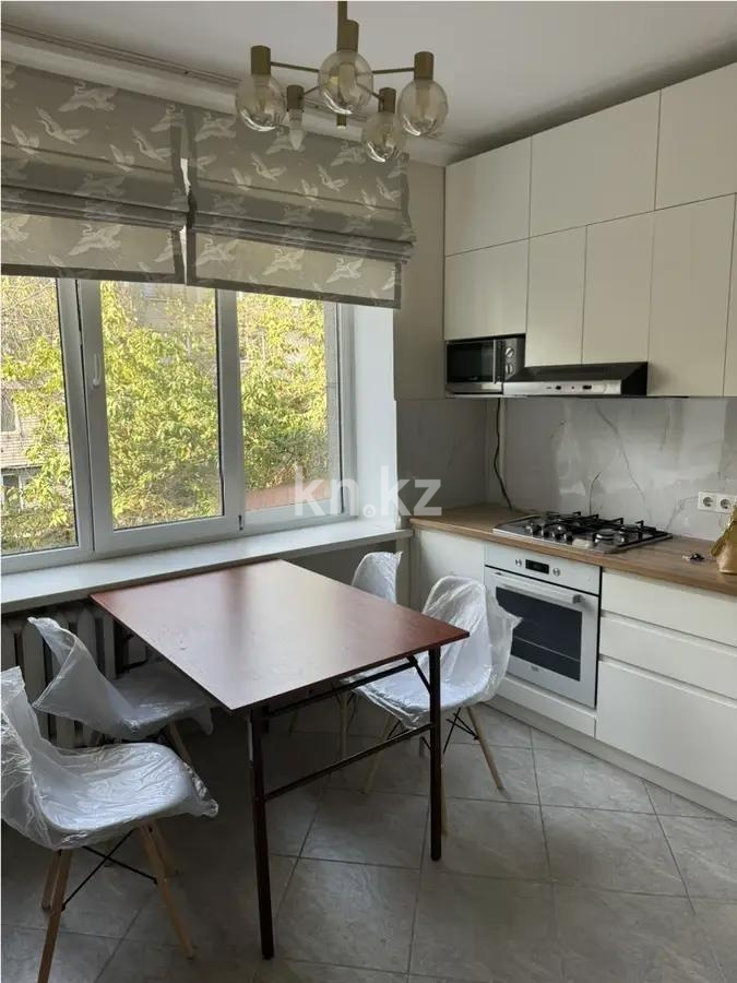 Продажа 3-комнатной квартиры, 86 м² в Алматы - фото 4