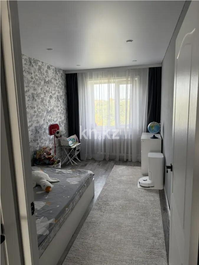 Продажа 3-комнатной квартиры, 60 м² в Караганде - фото 3
