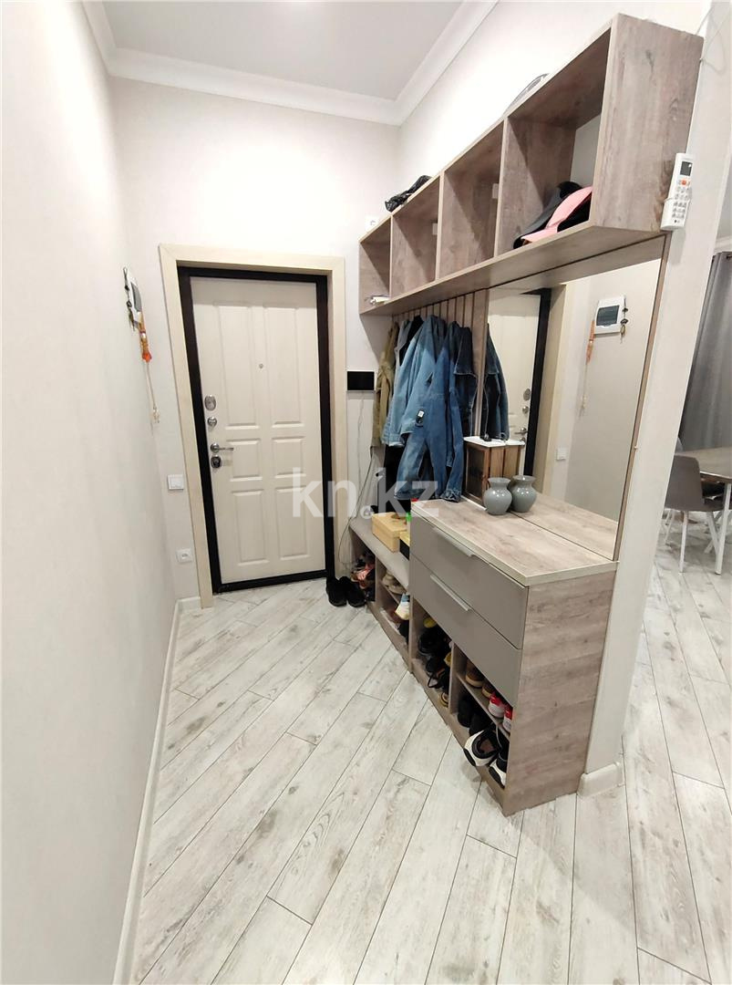 Продажа 3-комнатной квартиры, 74 м², мкр-н Степной-3, дом  1/10 в Караганде - фото 22