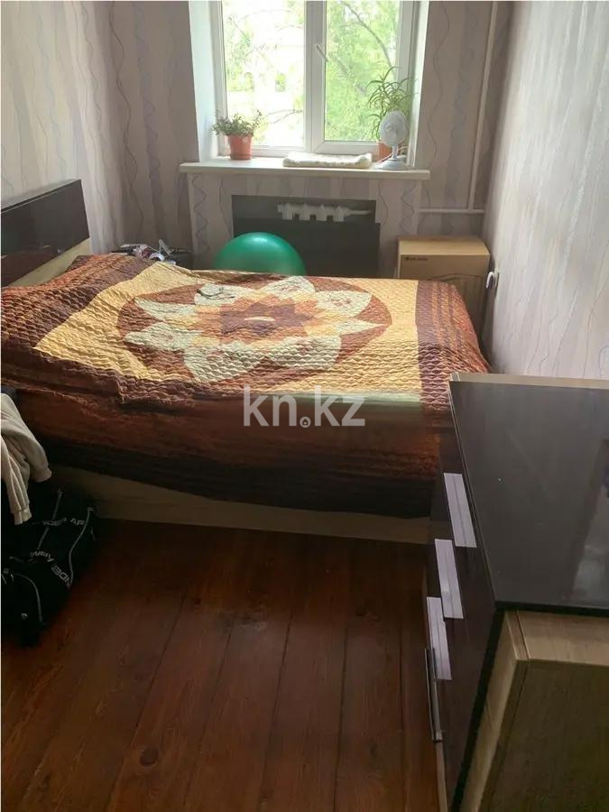 Продажа 3-комнатной квартиры, 59 м², ул. Толе би, дом  226а в Алматы - фото 2