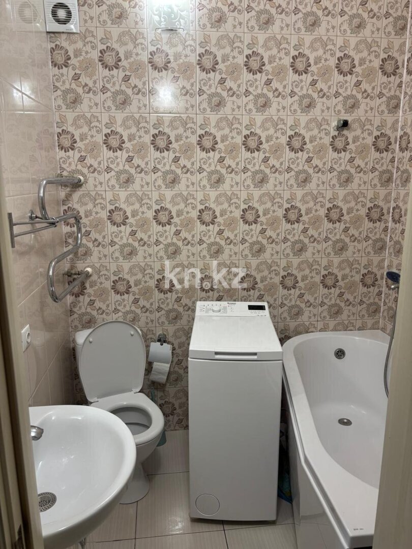 Продажа 3-комнатной квартиры, 88 м² в Астане - фото 8