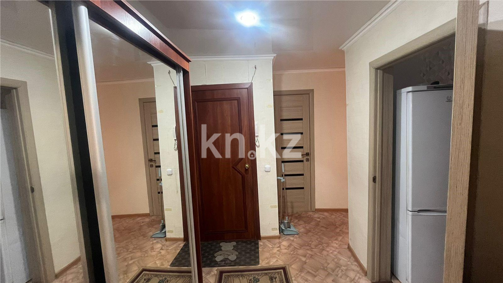 Продажа 4-комнатной квартиры, 63 м², ул. Чернышевского в Темиртау - фото 5