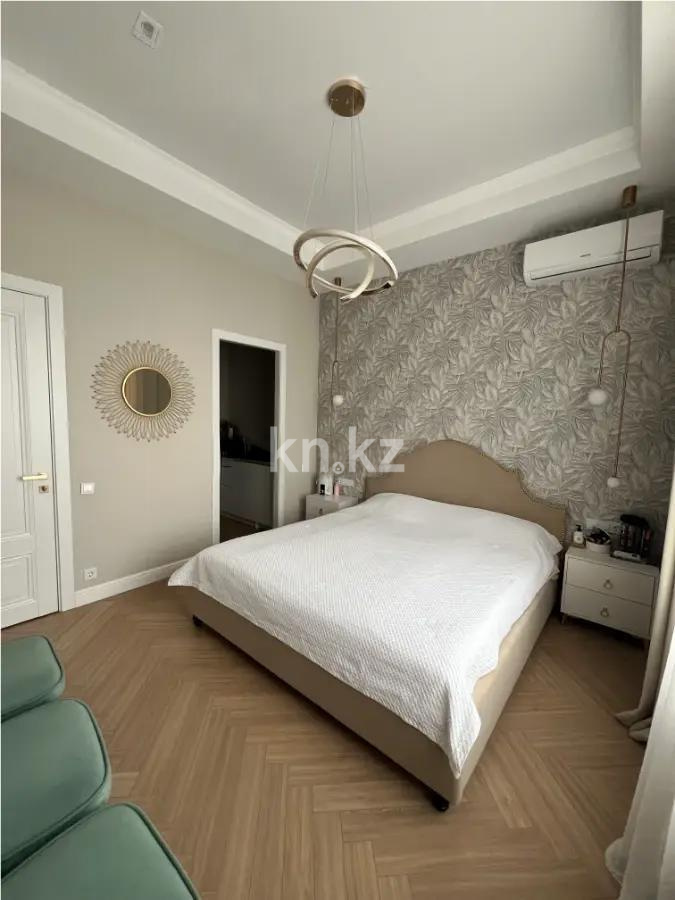 Продажа 3-комнатной квартиры, 102.28 м² в Алматы - фото 3