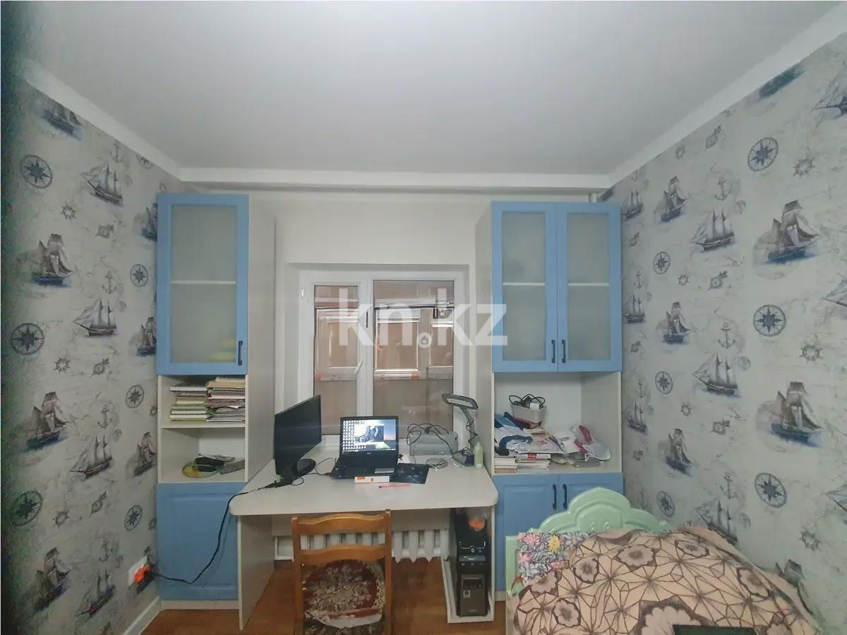 Продажа 4-комнатной квартиры, 86 м² в Алматы - фото 6