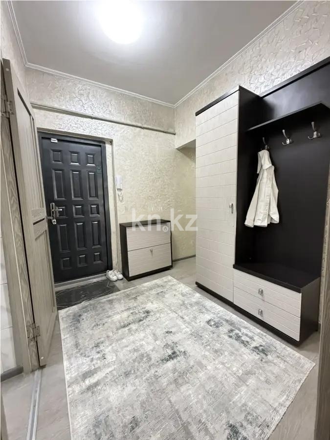 Продажа 2-комнатной квартиры, 53 м² в Алматы - фото 4