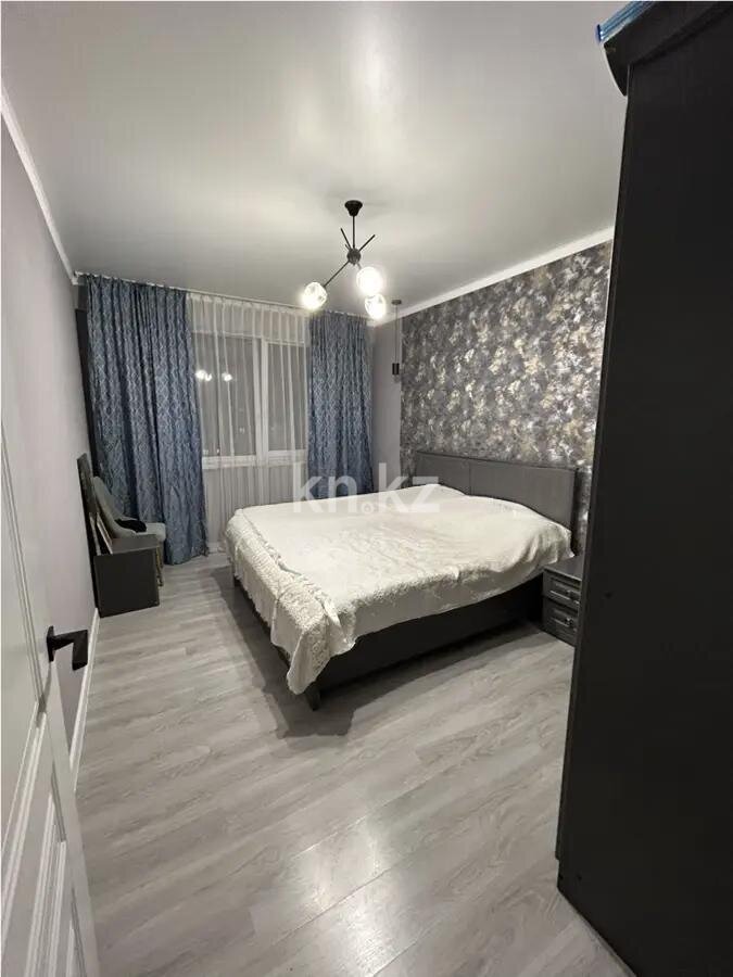 Продажа 2-комнатной квартиры, 56 м² в Алматы - фото 2