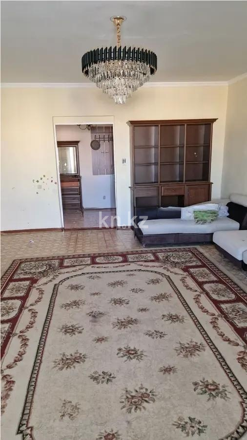 Продажа 2-комнатной квартиры, 69 м² в Астане