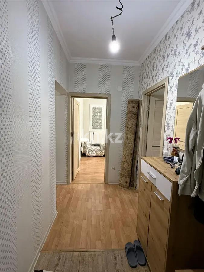 Продажа 2-комнатной квартиры, 56 м², мкр-н Аксай-5, дом  12 в Алматы - фото 7
