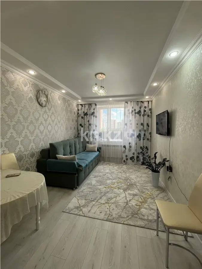 Продажа 1-комнатной квартиры, 36 м² в Астане