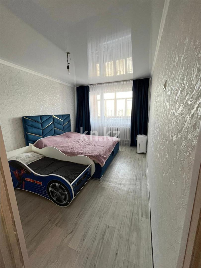 Продажа 2-комнатной квартиры, 48 м² в Караганде - фото 3