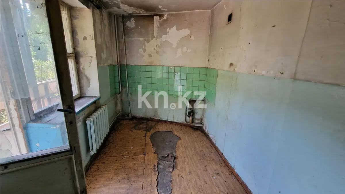 Продажа 2-комнатной квартиры, 49 м² в Алматы - фото 4