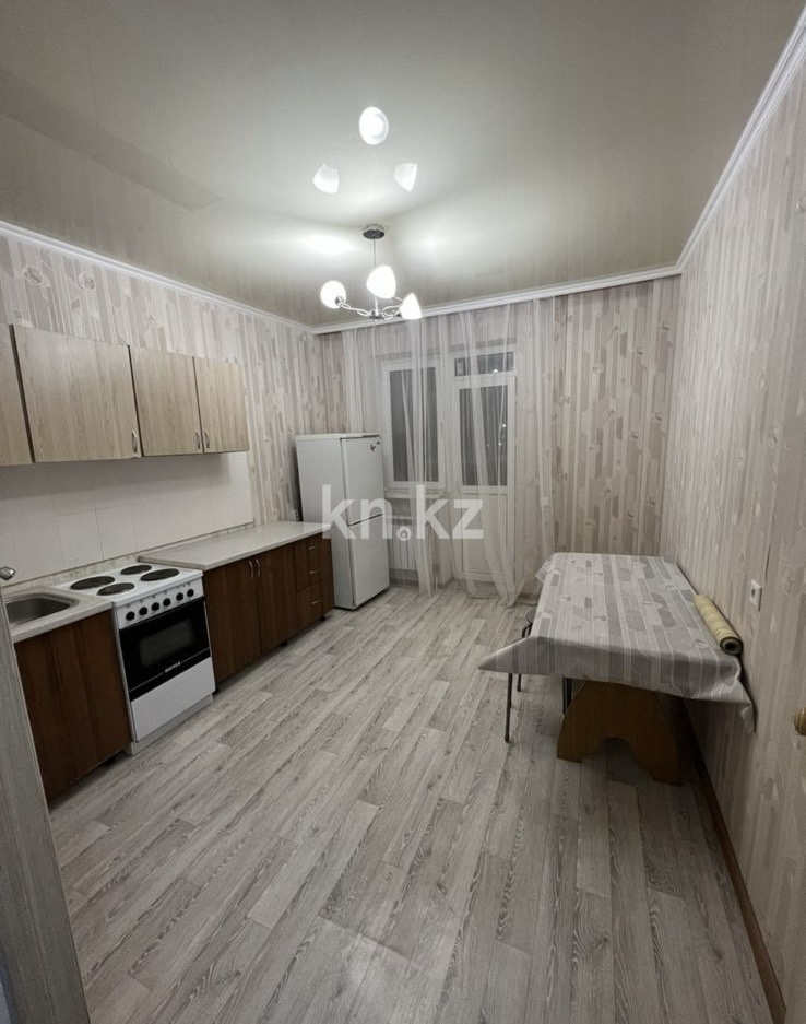 Аренда 1-комнатной квартиры, 40 м², Култегин, дом  5 - ул. Сыганак в Астане