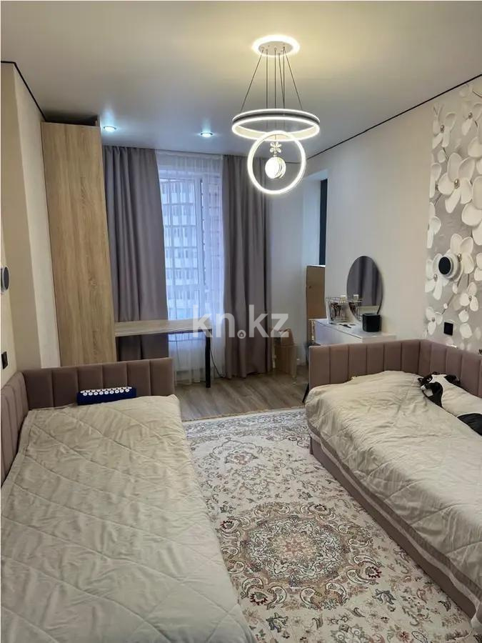 Продажа 4-комнатной квартиры, 120.1 м² в Астане - фото 2