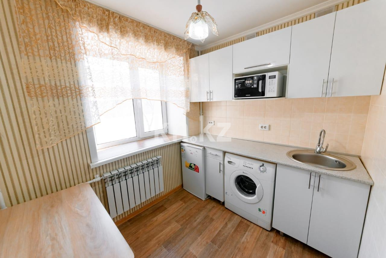 Аренда 2-комнатной квартиры посуточно, 60 м², пр. Бухар-жырау, дом  73/2 в Караганде - фото 5