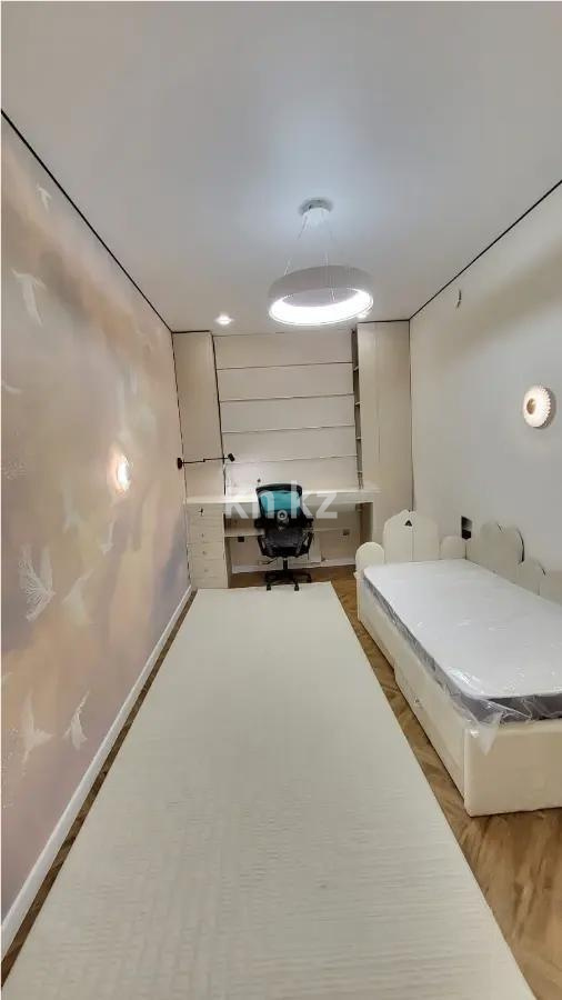 Продажа 4-комнатной квартиры, 110 м² в Астане - фото 3