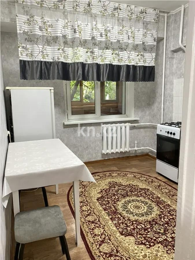 Продажа 1-комнатной квартиры, 30 м² в Алматы - фото 2