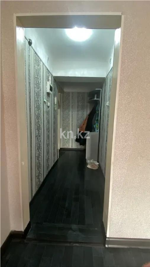 Продажа 2-комнатной квартиры, 40 м² в Алматы - фото 3