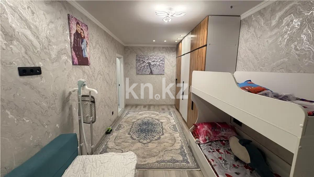 Продажа 2-комнатной квартиры, 53.3 м² в Астане - фото 2