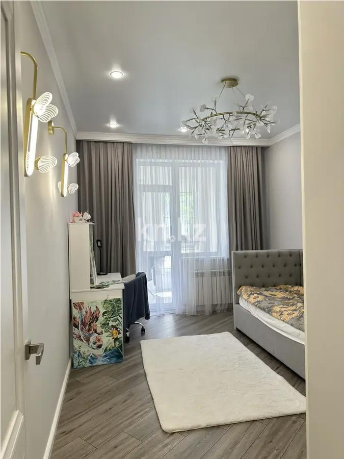 Продажа 3-комнатной квартиры, 113 м², ул. Салыкова, дом  132/7 в Алматы - фото 3