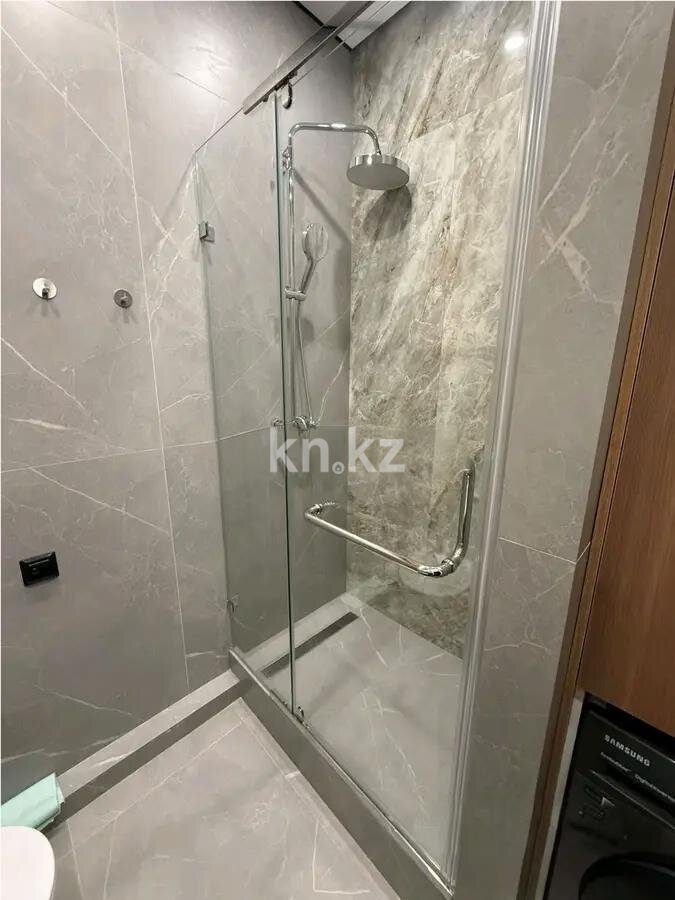 Продажа 1-комнатной квартиры, 38 м² в Алматы - фото 5