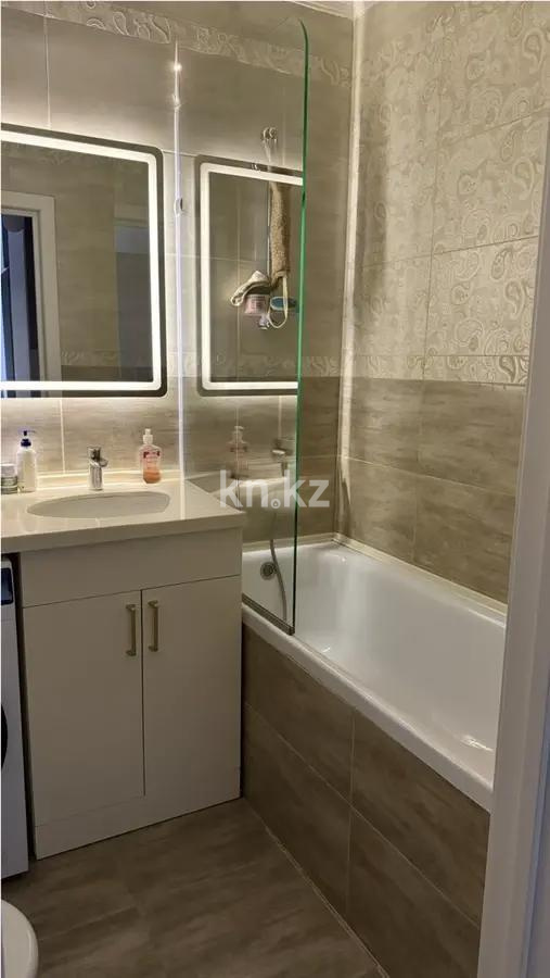 Продажа 2-комнатной квартиры, 47.3 м² в Астане - фото 4