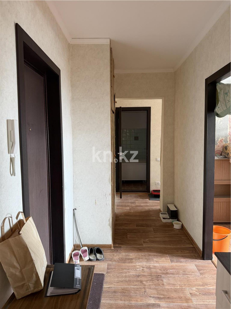 Продажа 2-комнатной квартиры, 53 м² в Караганде - фото 10