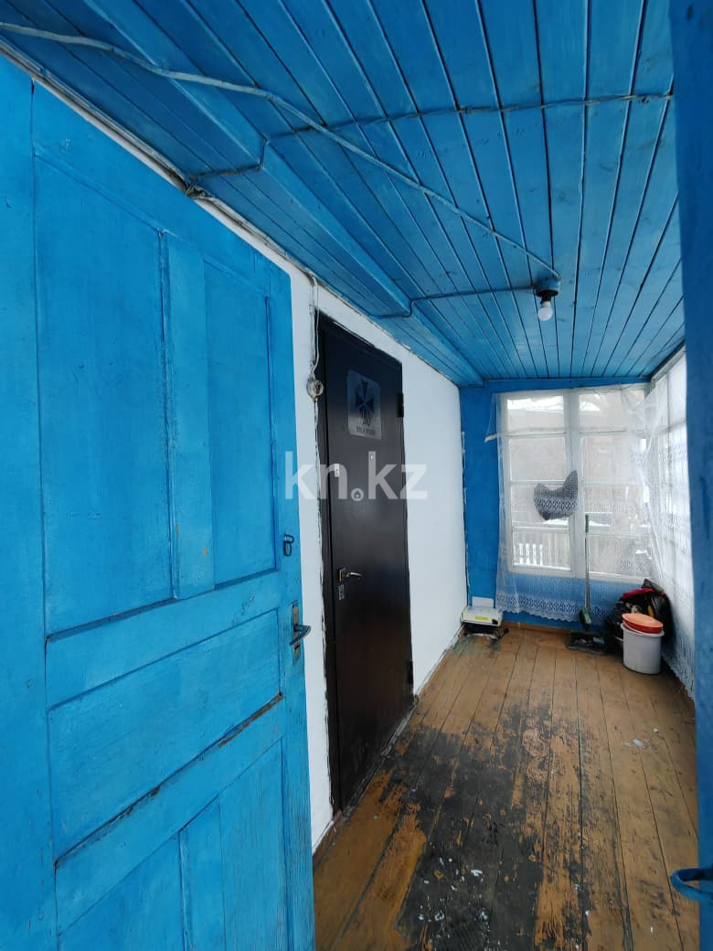Продажа 3-комнатного дома, 70 м², Атасу в Карагандинской области - фото 22