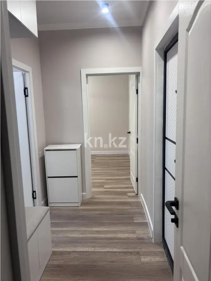 Продажа 1-комнатной квартиры, 40.5 м², пр. Гагарина, дом  278 в Алматы - фото 4