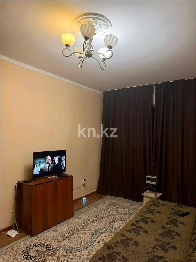 Продажа 1-комнатной квартиры, 40 м² в Алматы