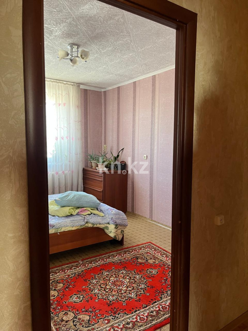 Продажа 4-комнатной квартиры, 90 м², ул. Каирбекова, дом  336 в Костанае - фото 3