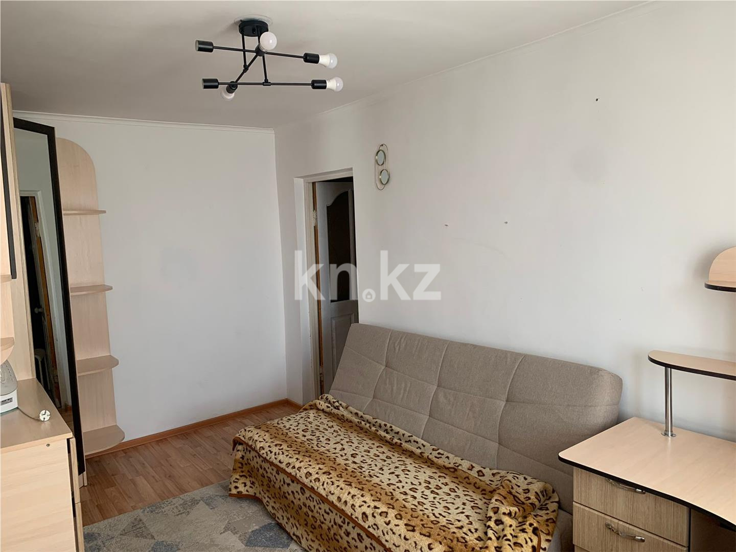 Продажа 2-комнатной квартиры, 47 м², мкр-н 6, дом  9а в Караганде - фото 5