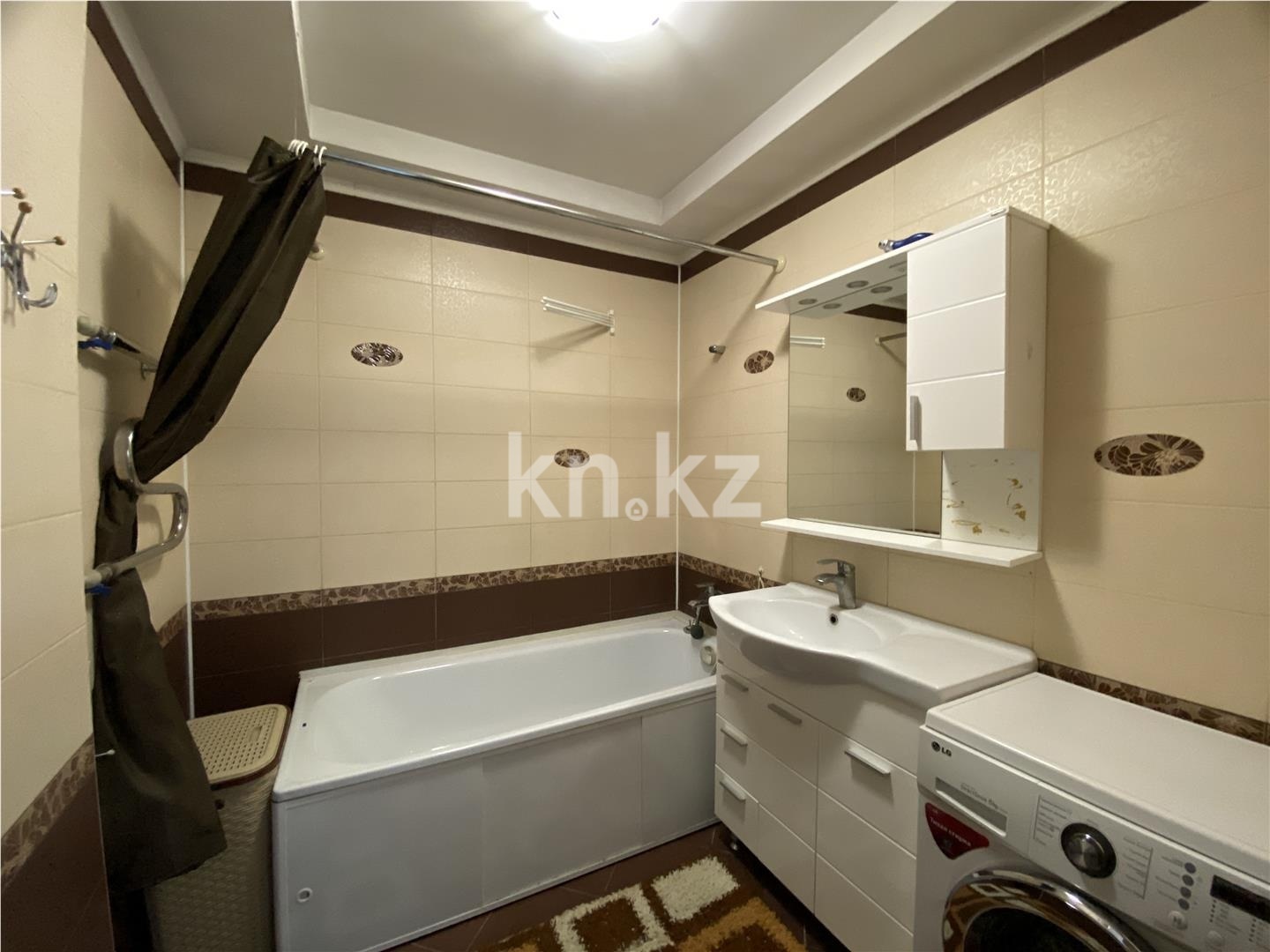 Продажа 3-комнатной квартиры, 114.5 м² в Астане - фото 8