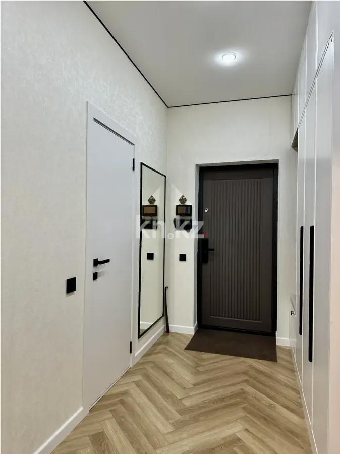 Продажа 2-комнатной квартиры, 53.5 м², ул. Нажимеденова, дом  7 в Астане - фото 4