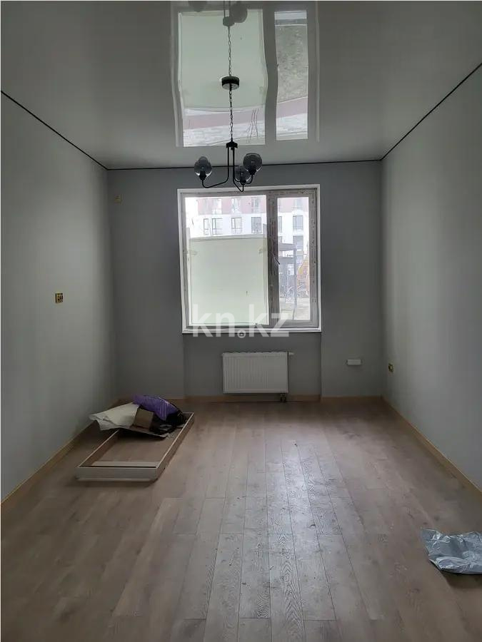 Продажа 2-комнатной квартиры, 62 м² в Алматы - фото 2