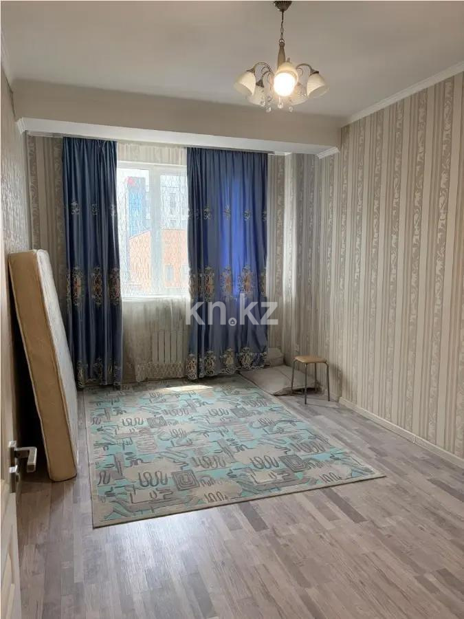 Продажа 2-комнатной квартиры, 73.4 м² в Алматы - фото 2