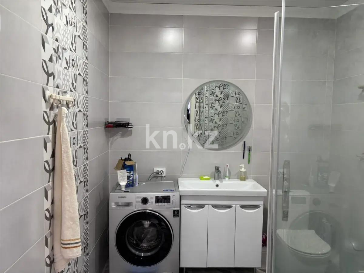 Продажа 2-комнатной квартиры, 56 м², пр. Назарбаева, дом  36/1 в Алматы - фото 4