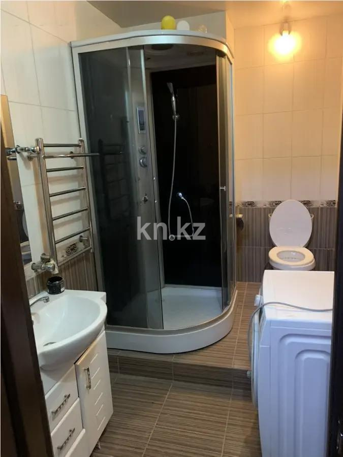 Продажа 3-комнатной квартиры, 63 м², ул. Брусиловского, дом  167 в Алматы - фото 3