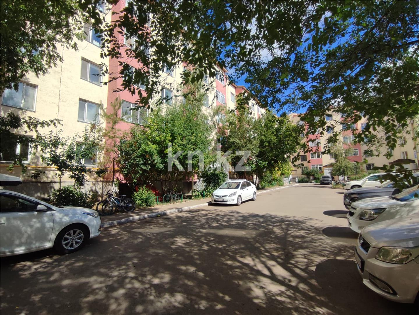 Продажа 2-комнатной квартиры, 43.9 м² в Астане - фото 11