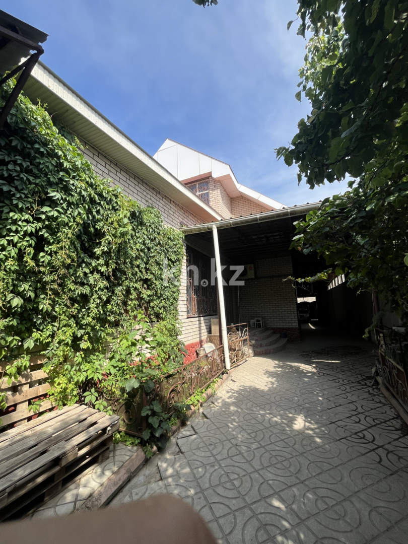 Продажа 8-комнатного дома, 562 м² в Шымкенте - фото 20
