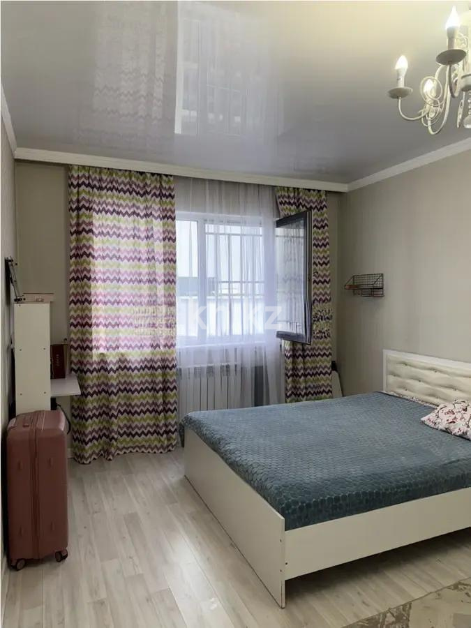 Продажа 3-комнатной квартиры, 75 м² в Алматы - фото 2