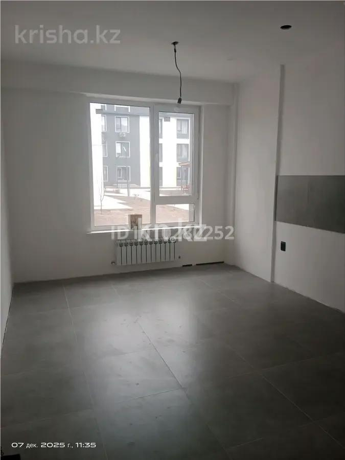 Продажа 1-комнатной квартиры, 45.2 м² в Алматы - фото 2