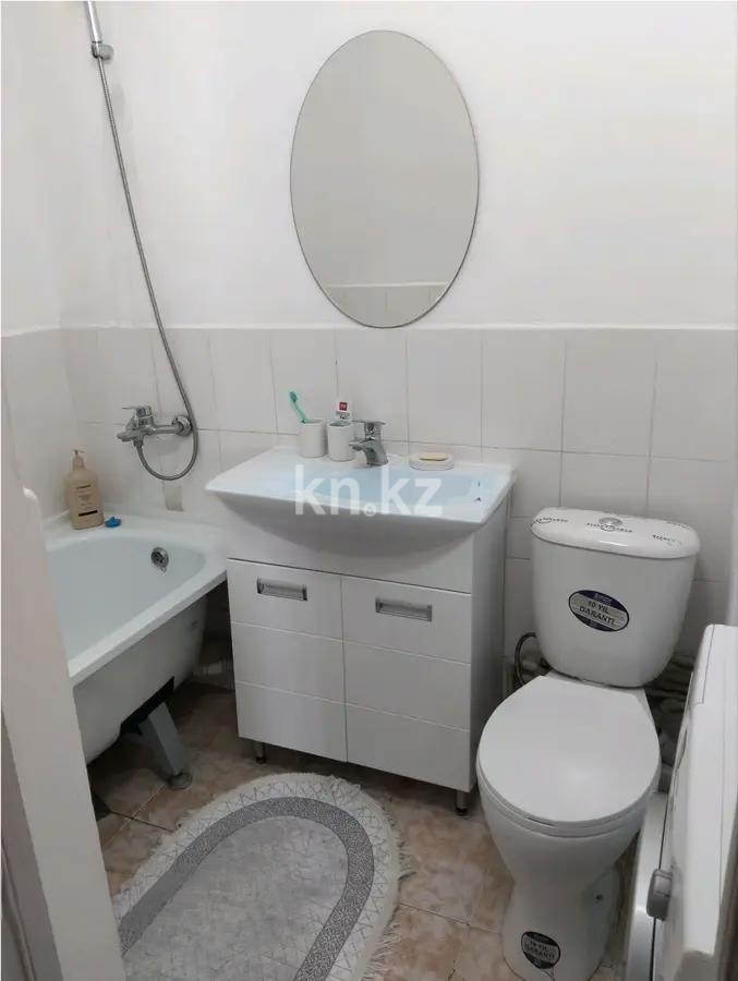 Продажа 1-комнатной квартиры, 30 м² в Астане - фото 3