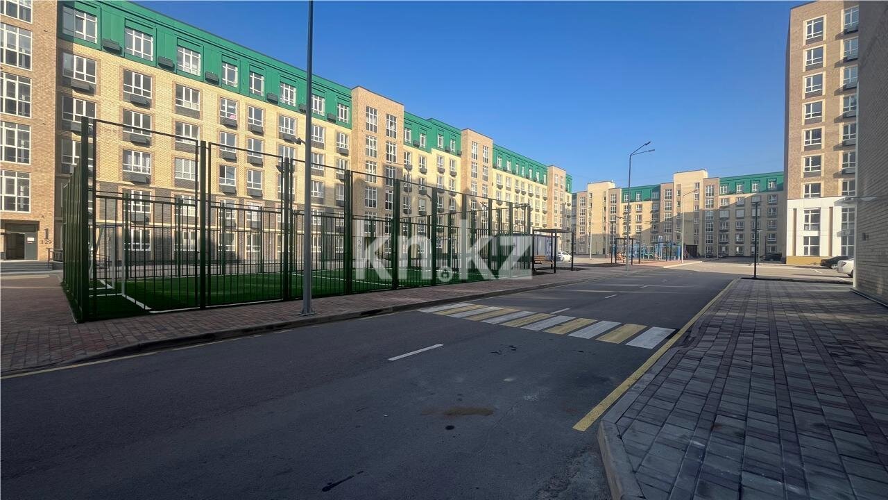 Продажа 3-комнатной квартиры, 78 м² в Караганде - фото 7