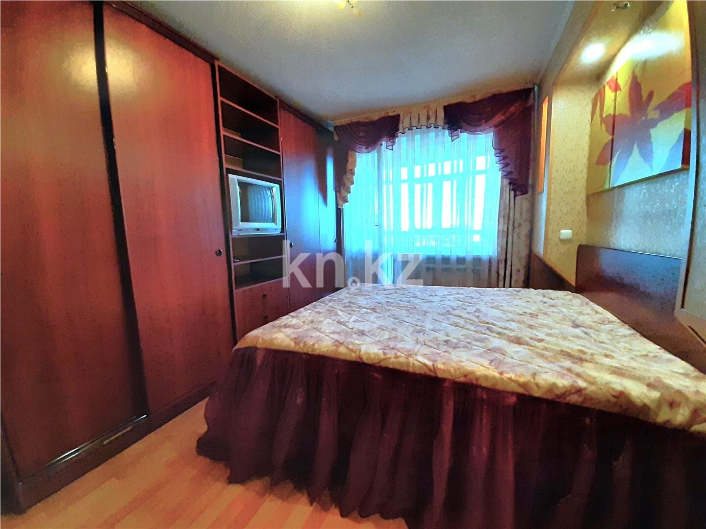 Продажа 3-комнатной квартиры, 66 м² в Темиртау - фото 2