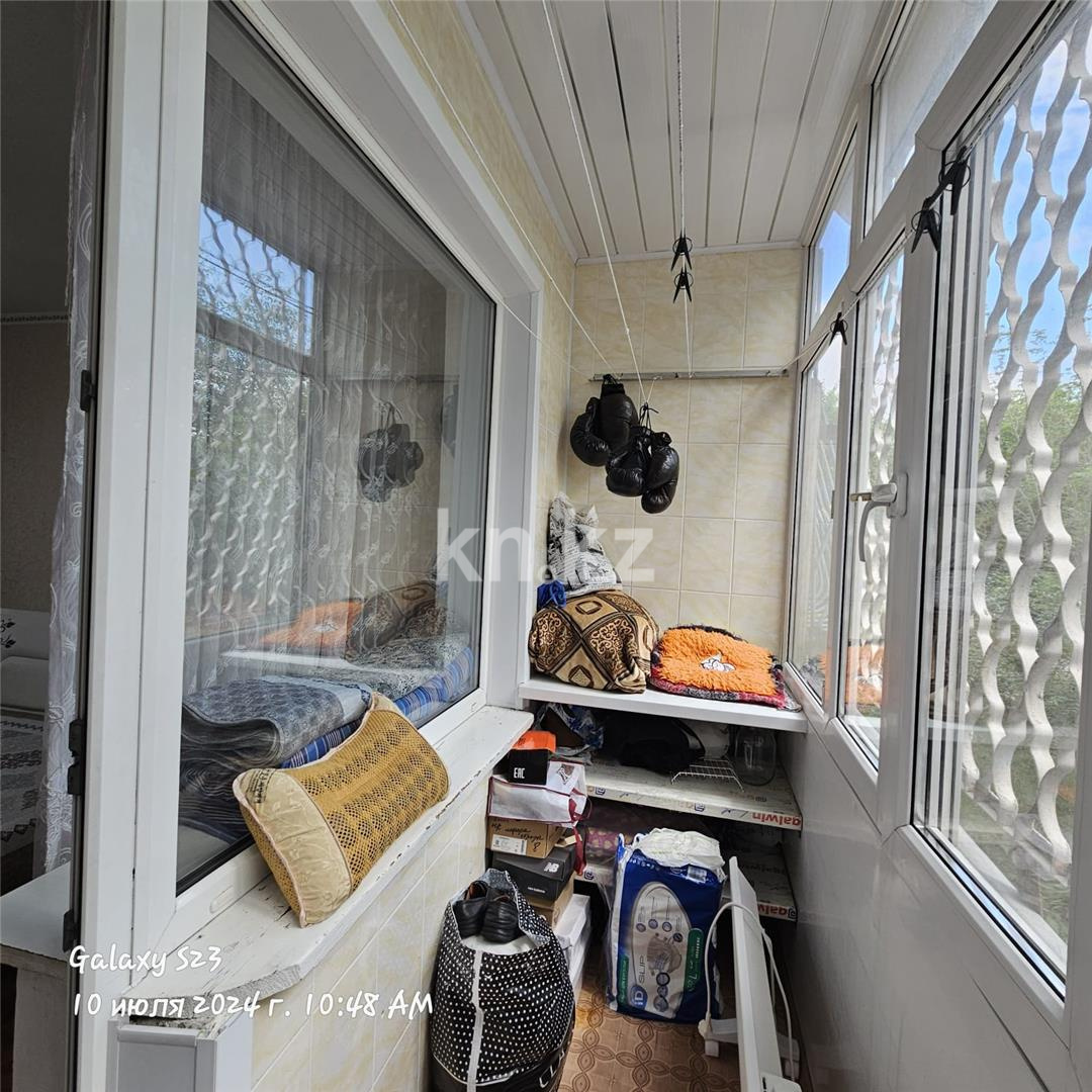 Продажа 4-комнатной квартиры, 82 м², ул. Караганды в Темиртау - фото 10