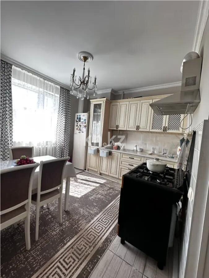 Продажа 3-комнатной квартиры, 91.1 м² в Астане - фото 4